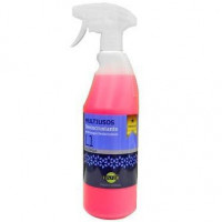 LIMPIADOR DESINCRUSTANTE PROFESIONAL 750 ml