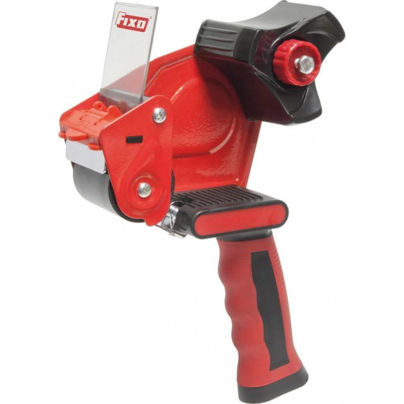 PORTACINTA DE EMBALAR PROFESIONAL