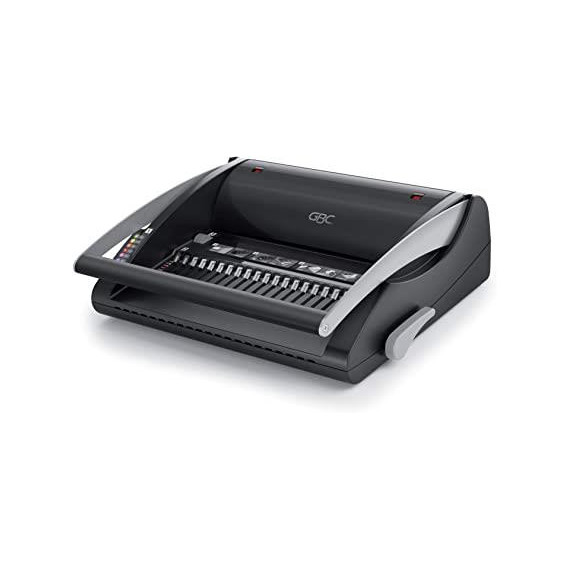 ENCUADERNADORA CANUTILLOS MEDIANA