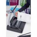 ENCUADERNADORA CANUTILLOS MEDIANA