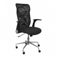 SILLA MINAYA NEGRO
