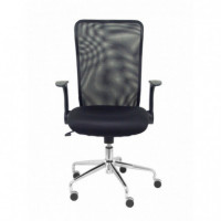 SILLA MINAYA NEGRO