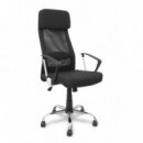 SILLON EJECUTIVO ESTERAS BASCULANTE