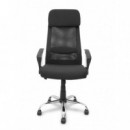 SILLON EJECUTIVO ESTERAS BASCULANTE