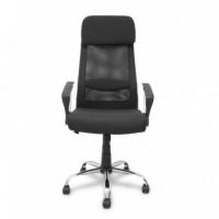 SILLON EJECUTIVO ESTERAS BASCULANTE