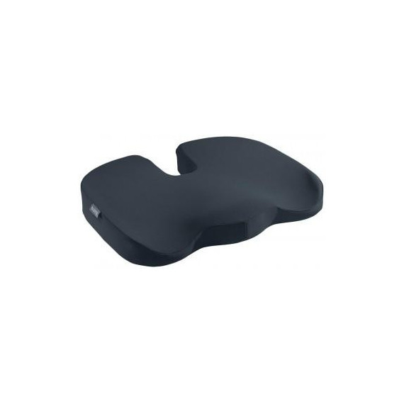 COJIN PARA ASIENTO ACTIVE ERGO COSY NEGRO