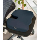 COJIN PARA ASIENTO ACTIVE ERGO COSY NEGRO