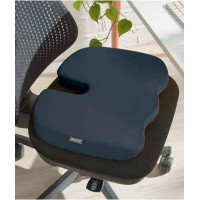 COJIN PARA ASIENTO ACTIVE ERGO COSY NEGRO