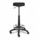 SILLA TABURETE TOLOSA CON REPOSAPIES