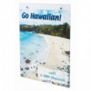 PORTACARTEL MURAL DIN A3 44,5x30 cm