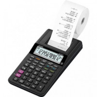 CALCULADORA PAPEL CASIO HR8RCE