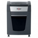 DESTRUCTORA REXEL MOMENTUM P420+