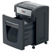 DESTRUCTORA REXEL MOMENTUM P420+