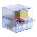 ORGANIZADOR ARCHICUBO 1 DIVISOR + 1 CAJON