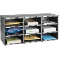 MODULO CON 9 CAJONES JUMBO