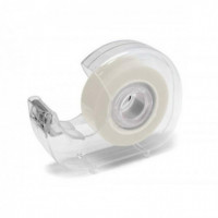 CINTA ADHESIVA 15x10 m CON DISPENSADOR