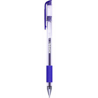 BOLIGRAFO KORES GEL BG1 AZUL