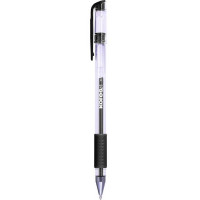 BOLIGRAFO KORES GEL BG1 NEGRO