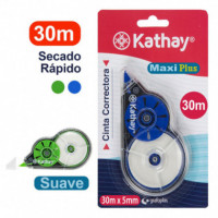 CORRECTOR DESECHABLE MAXI 30 metros