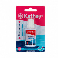 BLISTER LIQUIDO CORRECTOR