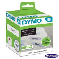ETIQUETAS DYMO 57X32