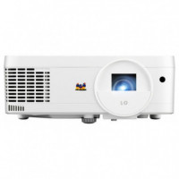 PROYECTOR VIEWSONIC LS510W LED 3000L WXGA HDMI EDU
