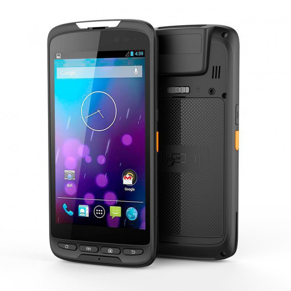 CAPTURADOR PDA PREMIER MX21 5 IPS QUAD LECTOR CB 2