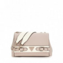 Bandolera Eco Ali de GUESS