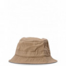 Polo RALPH LAUREN - Loft Bucket-bucket-hat - Cafe Tan - 710957163001/CAFE Tan
