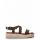 MICHAEL KORS - Lynn Espadrille Sandal - 200 - 40S5LYFS1B200/200
