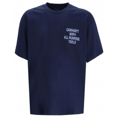 CARHARTT - S/s Cross Screw T-shirt - 29LXX - I033949/29LXX