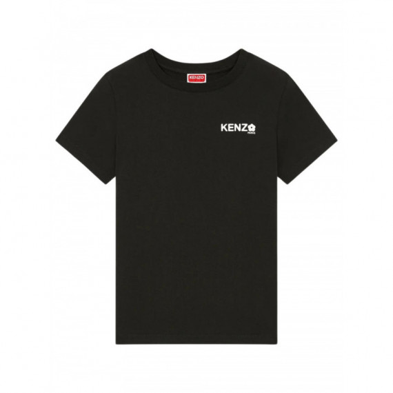 KENZO - T-Shirt - 99J - FE52TS1114SO/99J