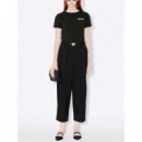 KENZO - T-Shirt - 99J - FE52TS1114SO/99J