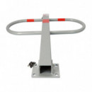 Barrera de Parking PAMACON 78X7X90 Cm