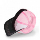 Gorra Trucker con Ojo  VON DUTCH