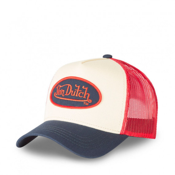 Gorra Trucker  VON DUTCH
