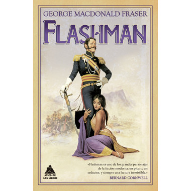 FLASHMAN