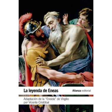 La leyenda de Eneas