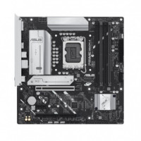 ASUS Placa Base Prime B860-M-A-CSM Lga 1851