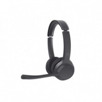 CONCEPTRONIC Auriculares BLUETOOTH POLONA04B Cancelacion de Ruido / Carga Usb-c / 40H / Manos Libres / Microfono - Guanxe Atlant