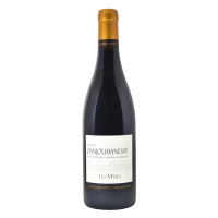 Les Myrs Rouge 2022 - 75CL  DANJOU-BANESSY