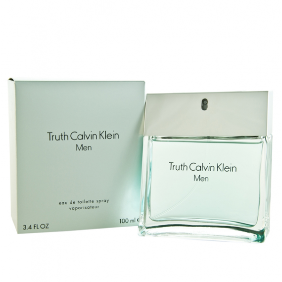 Truth Men  CALVIN KLEIN