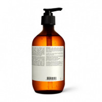 a Rose By Any Other Name Body Cleanser
 Gel Perfumado Limpieza Profunda  AESOP