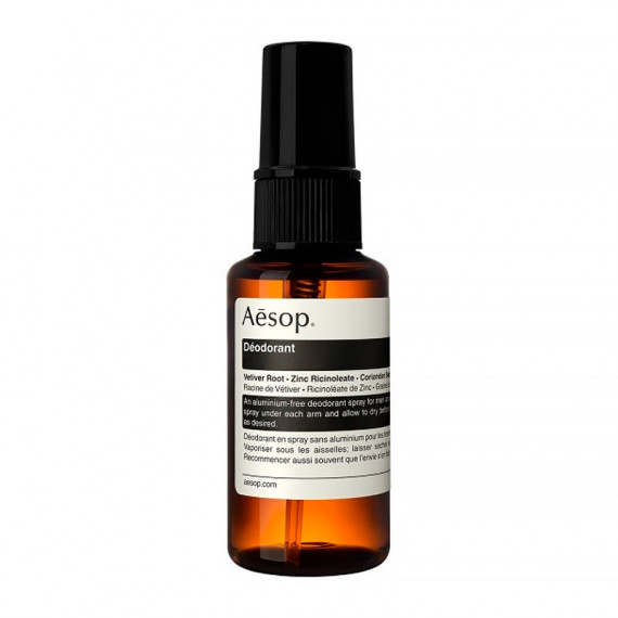 Déodorant Desodorante en Spray  AESOP