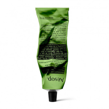 Geranium Leaf Body Balm Bálsamo Hidratación Corporal  AESOP