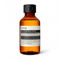 Geranium Leaf Body Cleanser Gel Limpiador  AESOP