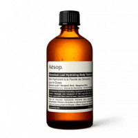 Geranium Leaf Hydrating Body Treatment Tratamiento Corporal  AESOP