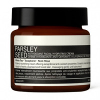 Parsley Seed Anti-oxidant Facial Hydrating Cream Crema Hidratante Facial  AESOP