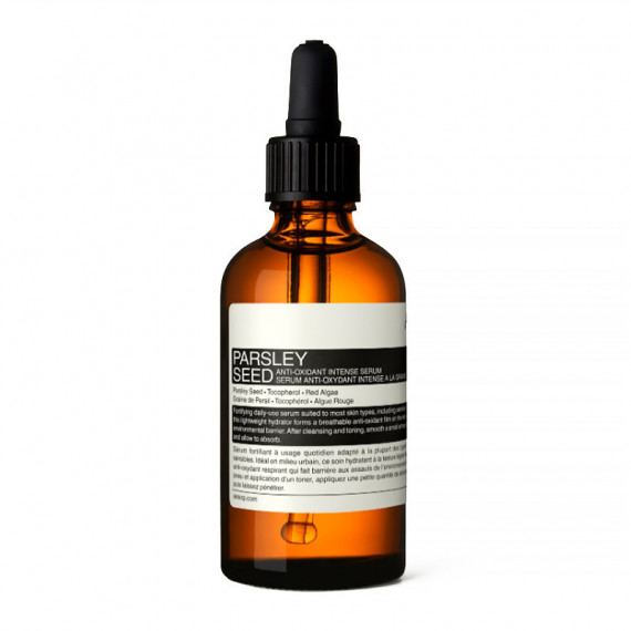 Parsley Seed Anti-oxidant Intense Serum Sérum Antioxidante  AESOP
