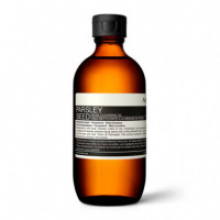 Parsley Seed Facial Cleansing Oil Aceite Facial Desmaquillante  AESOP